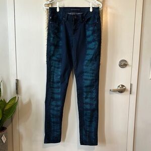 ROCK & REPUBLIC | Avatar Classic Cotton Blend Skinny Berlin 5-Pocket Jean